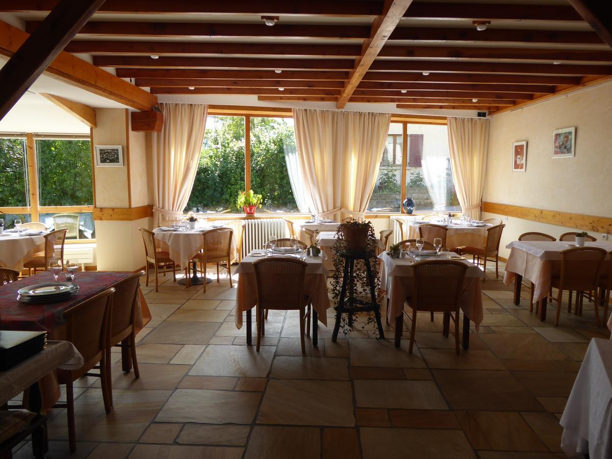 Hotel Les Chenets Saint-Julien-en-Champsaur Exterior photo